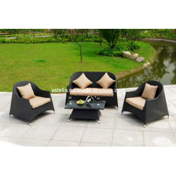 Outdoor Garden Patio Rattan Wicker Furniture